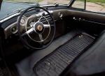 Buick Y-Job Concept Car 1938 года